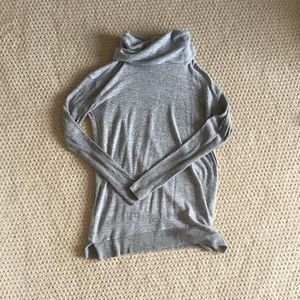 Womens Gap Turtleneck